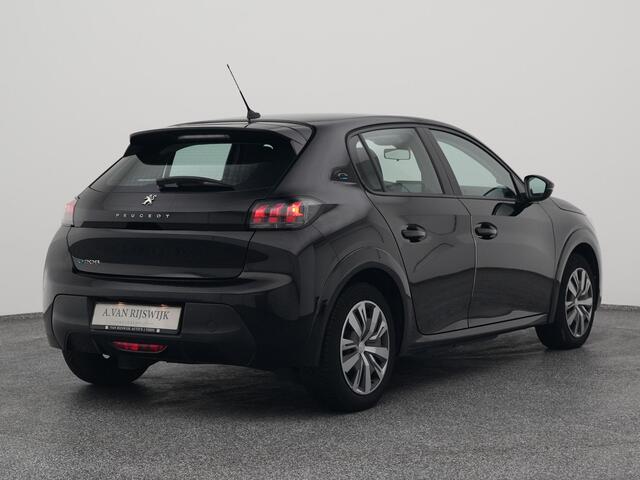 Peugeot e-208 EV Active 50 kWh | CARPLAY