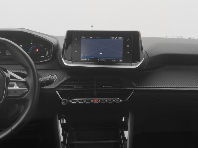 Peugeot e-208 EV Active 50 kWh | CARPLAY