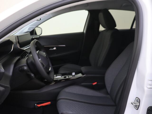 Peugeot e-208 EV Allure 50 kWh YP