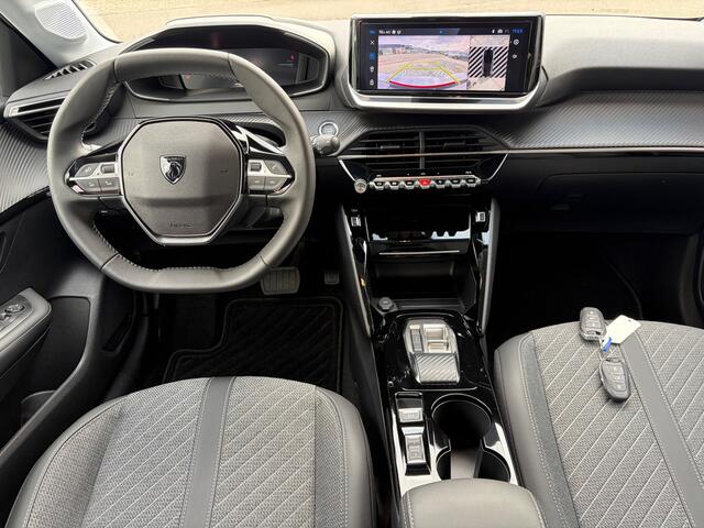 Peugeot e-208 EV Allure Avantage 51 kWh NIEUW! (SOH) 98%