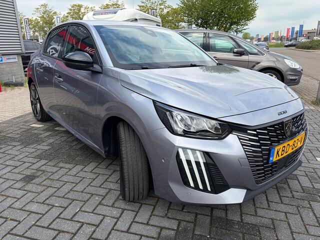 Peugeot e-208 EV Allure Avantage 51 kWh NIEUW! (SOH) 98%