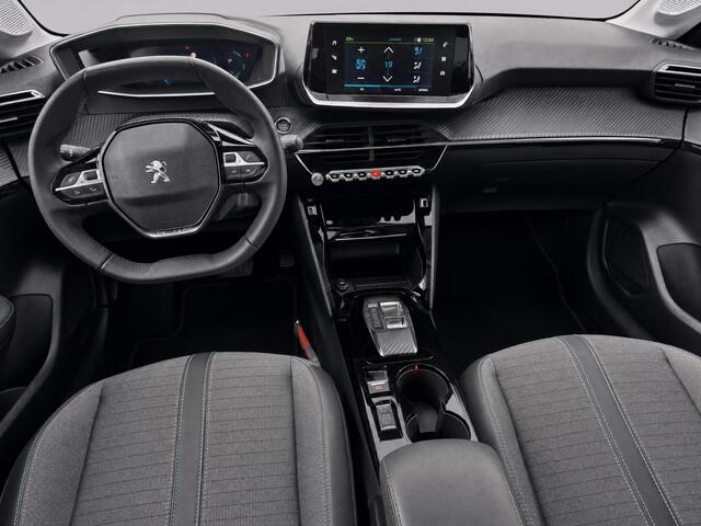 Peugeot e-208 EV Allure Pack 50 kWh