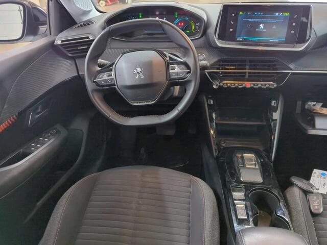 Peugeot e-208 EV Active Pack 50 kWh NL-AUTO | NAVI | ECC