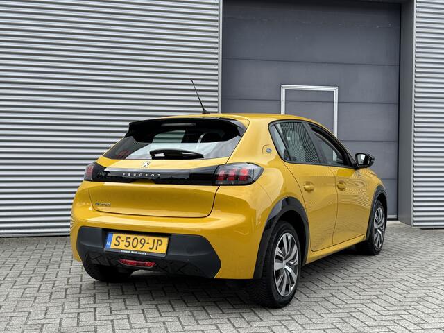 Peugeot e-208 EV Active 50 kWh I Carplay I Navi I SOH 100%