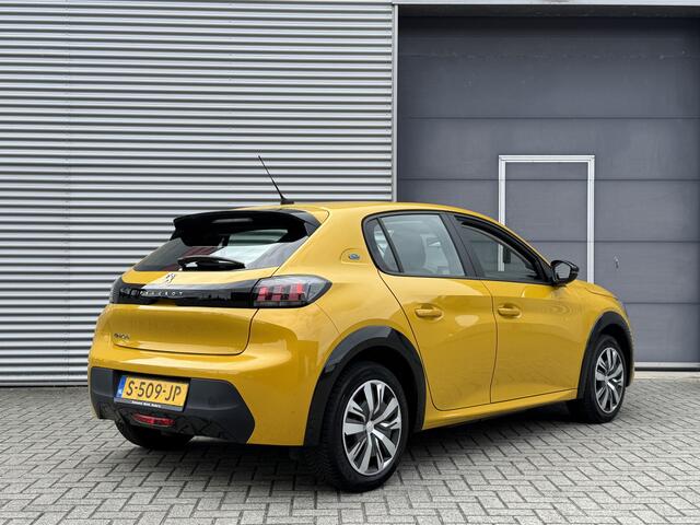 Peugeot e-208 EV Active 50 kWh I Carplay I Navi I SOH 100%