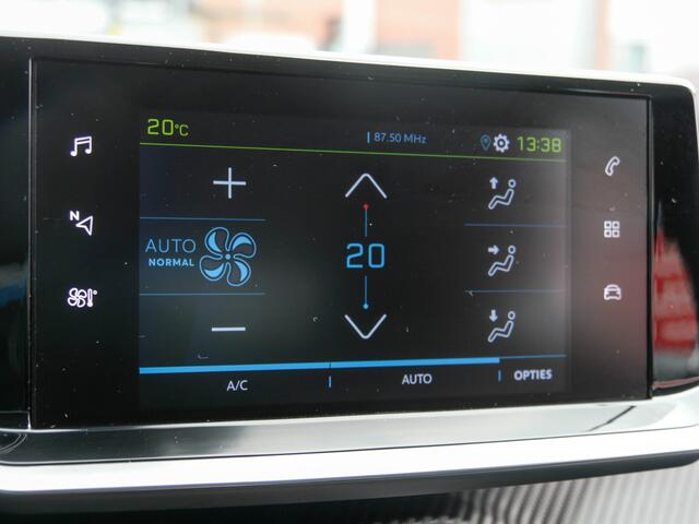 Peugeot e-208 EV Active 50 kWh | APPLE CARPLAY / ANDORID AUTO | CRUISE CONTROL |