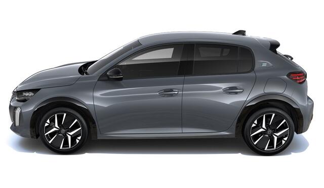 Peugeot e-208 EV GT 51 kWh DIRECT RIJDEN - RIJKLAAR - VISION PACK - 8 JAAR GARANTIE