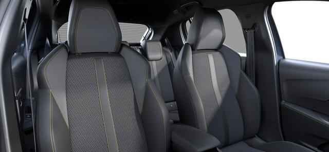 Peugeot e-208 EV GT 51 kWh DIRECT RIJDEN - RIJKLAAR - VISION PACK - 8 JAAR GARANTIE