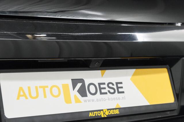 Peugeot e-208 EV Allure 50 kWh | 98,9% SOH | Camera | Navigatie | Parkeersensoren | Stoelverwarming