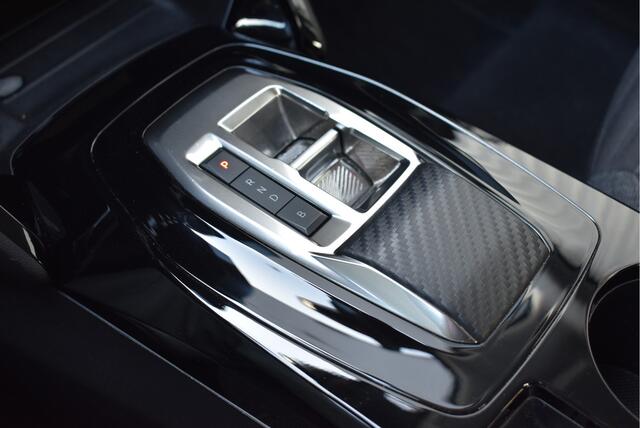 Peugeot e-208 EV Active 50 kWh Cruise control, Climate control, Carplay
