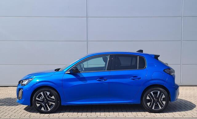 Peugeot e-208 EV Allure 51 kWh | Navigatie | Camera | Cruise Control | Stoelverwarming | Apple Carplay/Android Auto | VOORRAAD ACTIE MODEL