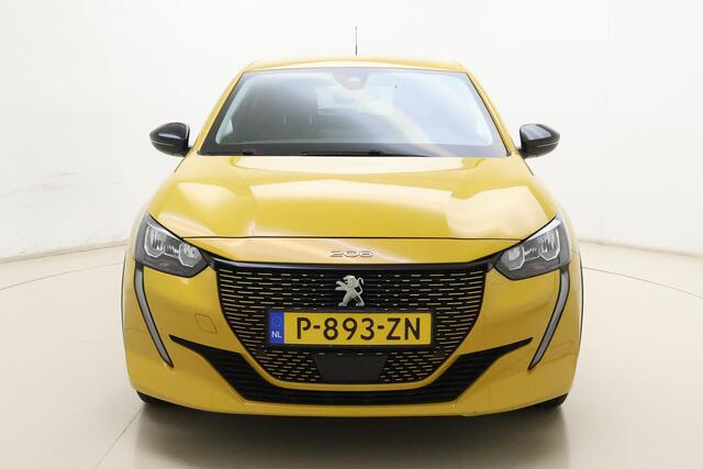 Peugeot e-208 EV Allure Pack 50 kWh | Achteruitrijcamera | Parkeersensoren | Keyless start | Climate control | Apple carplay/Android auto | Airco