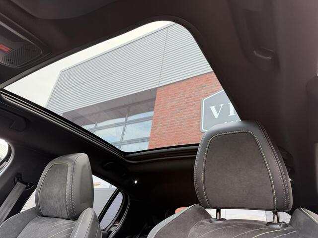 Peugeot e-208 EV GT Avantage 51 kWh | Pano | Massage | Warmtepomp