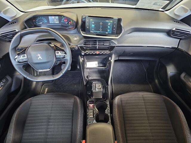 Peugeot e-208 Active Pck 50 kWh | Geen import | Navigatie | Parkeersensoren
