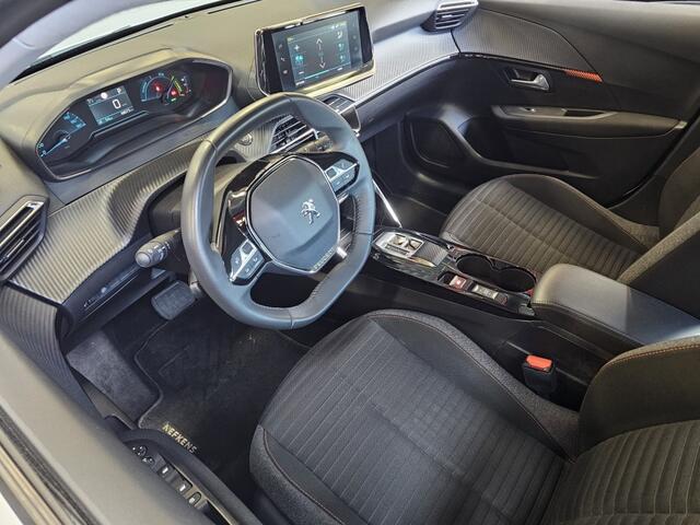 Peugeot e-208 Active Pck 50 kWh | Geen import | Navigatie | Parkeersensoren