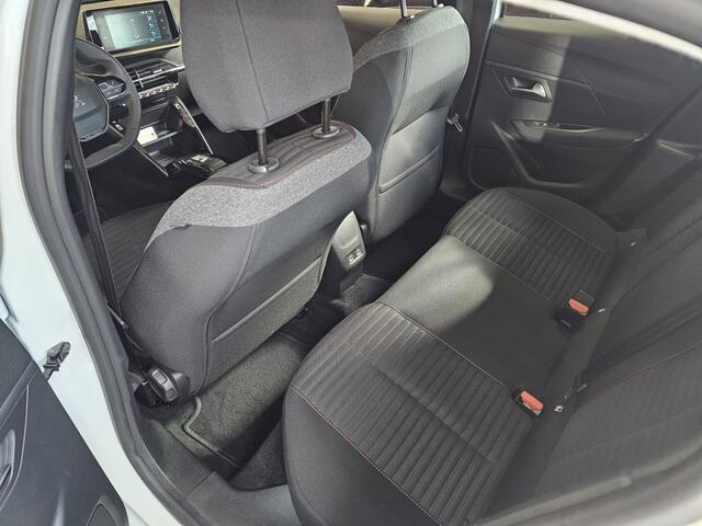 Peugeot e-208 Active Pck 50 kWh | Geen import | Navigatie | Parkeersensoren