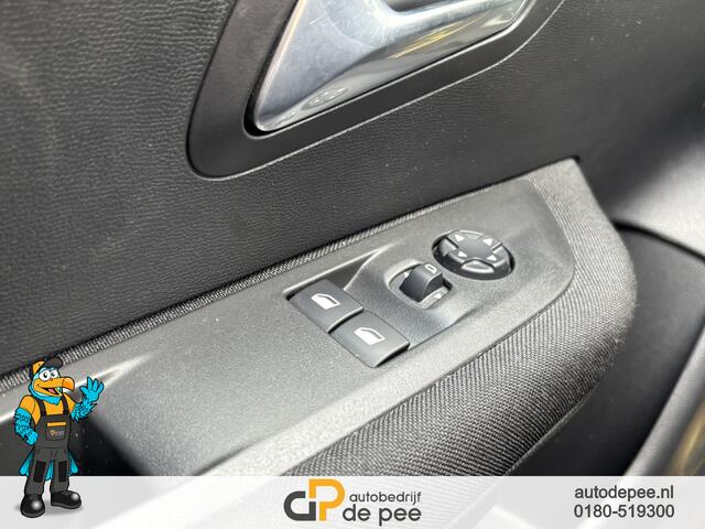 Peugeot e-208 EV Active 50 kWh GARANTIE/CRUISE/CLIMA/CARPLAY/EL.RAMEN/CV+AB rijklaarprijs!