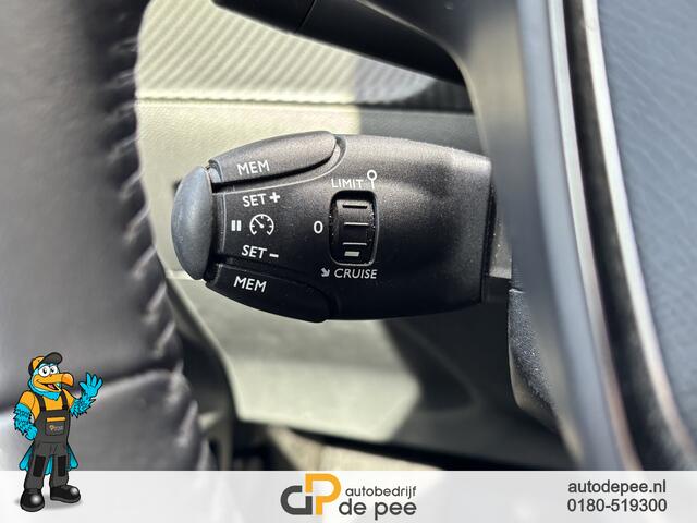 Peugeot e-208 EV Active 50 kWh GARANTIE/CRUISE/CLIMA/CARPLAY/EL.RAMEN/CV+AB rijklaarprijs!