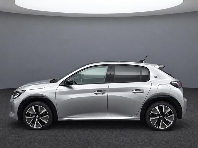 Peugeot e-208 EV GT 350 50 kWh