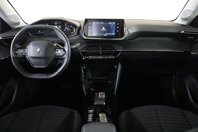 Peugeot e-208 EV Active 50 kWh Climate | Carplay | Bluetooth | Cruise.
