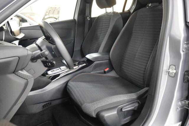 Peugeot e-208 EV Active 50 kWh Climate | Carplay | Bluetooth | Cruise.