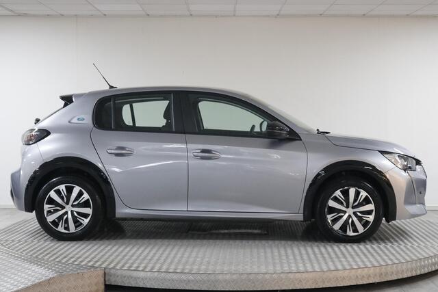 Peugeot e-208 EV Active 50 kWh Climate | Carplay | Bluetooth | Cruise.