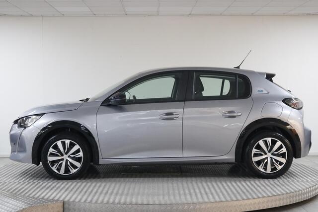 Peugeot e-208 EV Active 50 kWh Climate | Carplay | Bluetooth | Cruise.