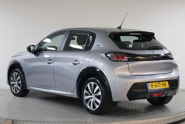 Peugeot e-208 EV Active 50 kWh Climate | Carplay | Bluetooth | Cruise.