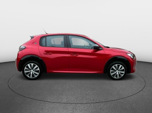 Peugeot e-208 Active Pack 50 kWh | Dealeronderhouden | Navi | Cruise Control