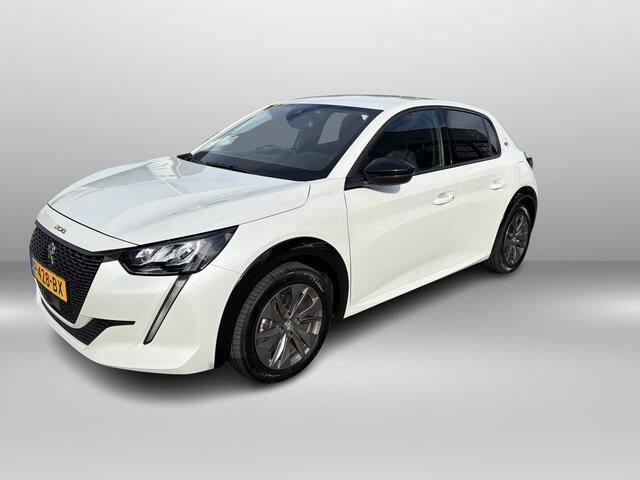 Peugeot e-208 EV Allure Pack 50 kWh SOH 95%