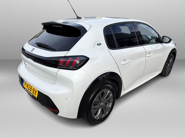 Peugeot e-208 EV Allure Pack 50 kWh SOH 95%