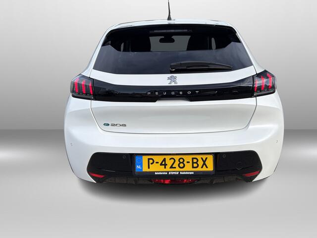 Peugeot e-208 EV Allure Pack 50 kWh SOH 95%