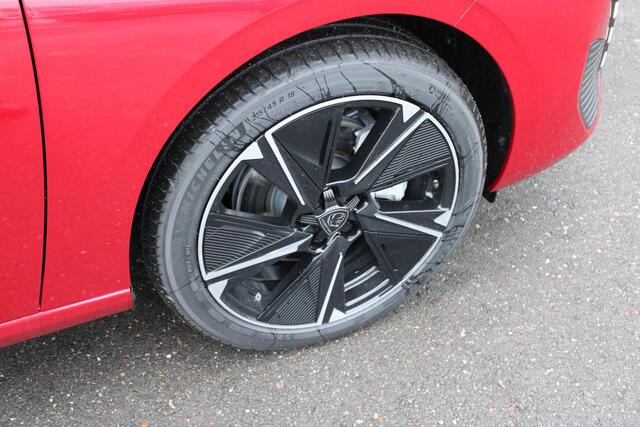 Peugeot e-308 Style EV 54 kWh Navigatie / LMV/ VOORRAADKORTING ¤ 1500,-