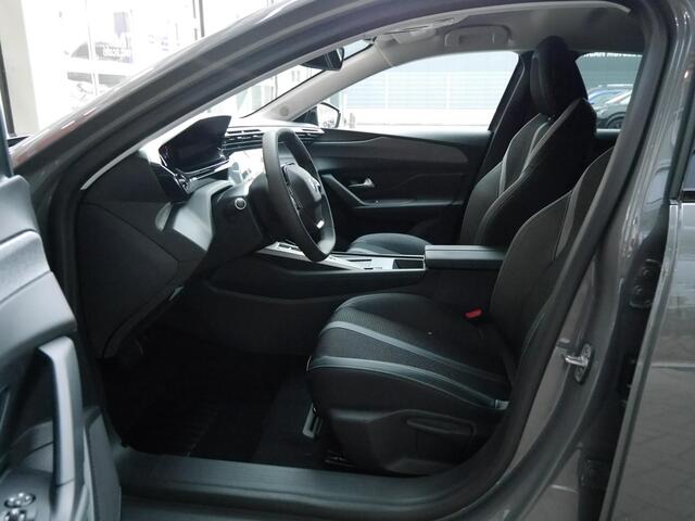 Peugeot e-308 SW Allure EV 54 kWh | Nieuw uit voorraad | Navigatie | 360 camera | 18inch | Getint Glas | Led Koplampen