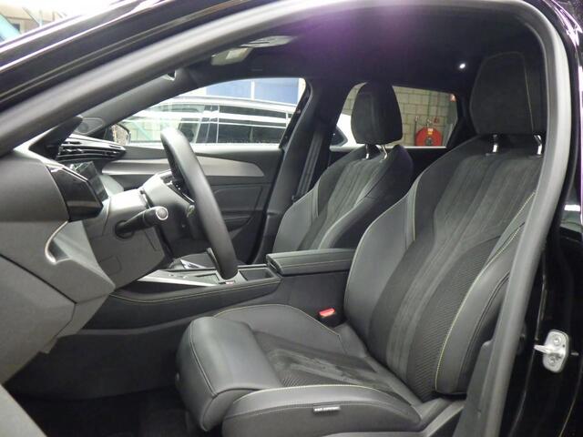 Peugeot e-308 SW GT Avantage EV 54 kWh