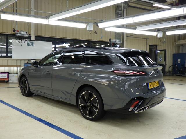 Peugeot e-308 SW GT Avantage EV 54 kWh Leder Alcantara Interieur | Warmtepomp