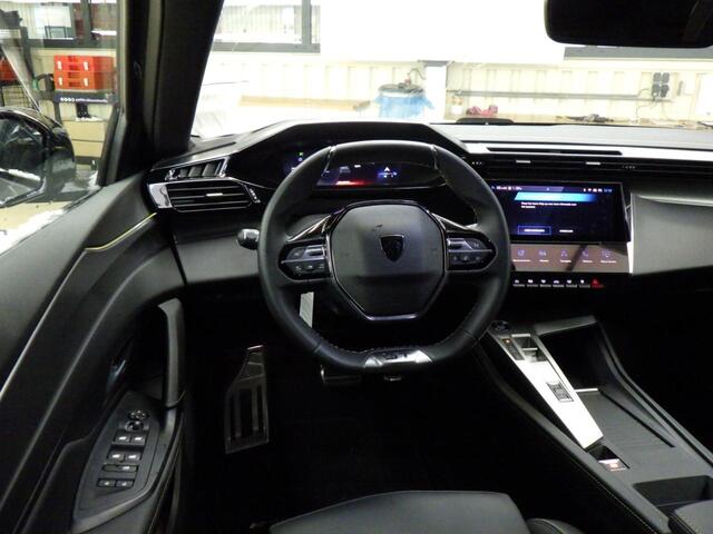 Peugeot e-308 SW GT Avantage EV 54 kWh Leder Alcantara Interieur | Warmtepomp