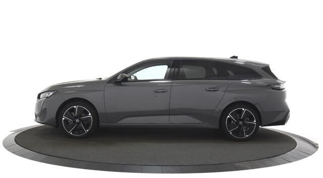 Peugeot e-308 SW Allure EV 54 kWh Trekhaak / Camera / Navigatie