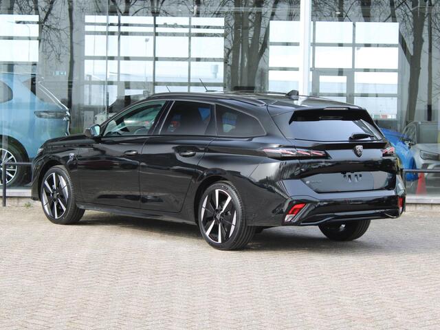 Peugeot e-308 SW GT 58 kWh Long Range VOORRAAD KORTING