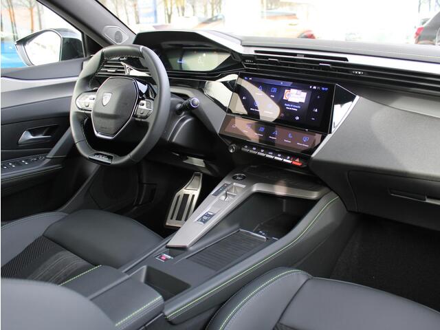 Peugeot e-308 SW GT 58 kWh Long Range VOORRAAD KORTING