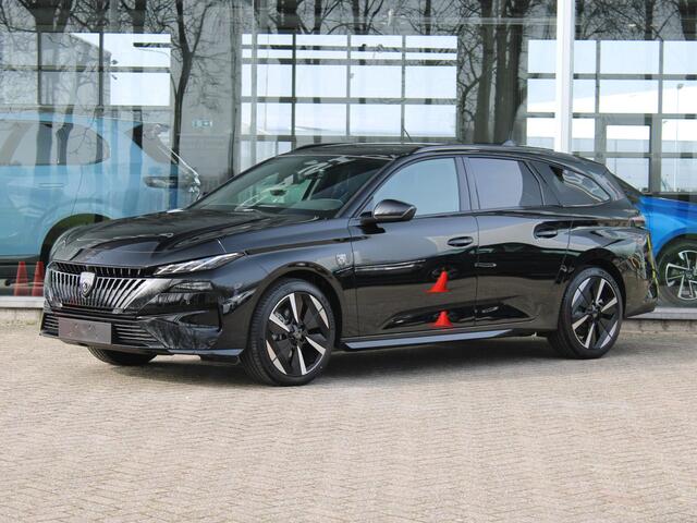 Peugeot e-308 SW GT 58 kWh Long Range VOORRAAD KORTING