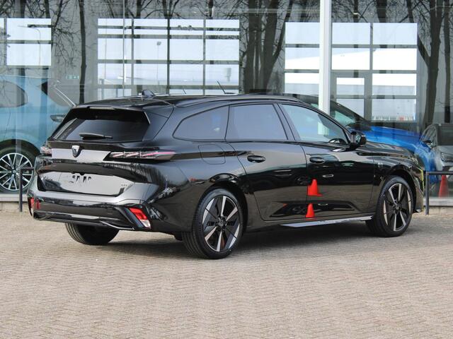 Peugeot e-308 SW GT 58 kWh Long Range VOORRAAD KORTING