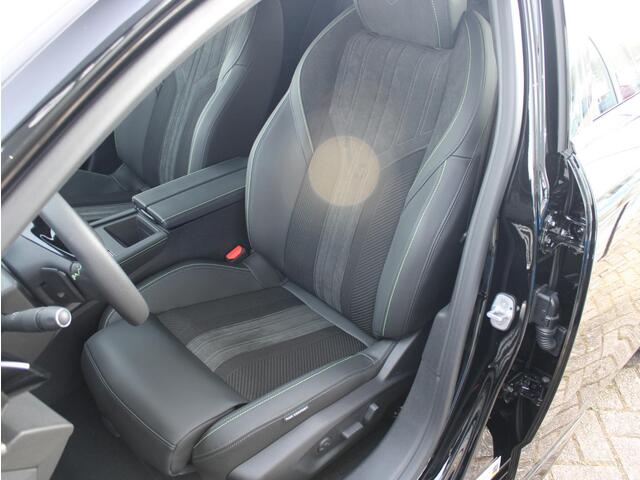 Peugeot e-308 SW GT 58 kWh Long Range VOORRAAD KORTING