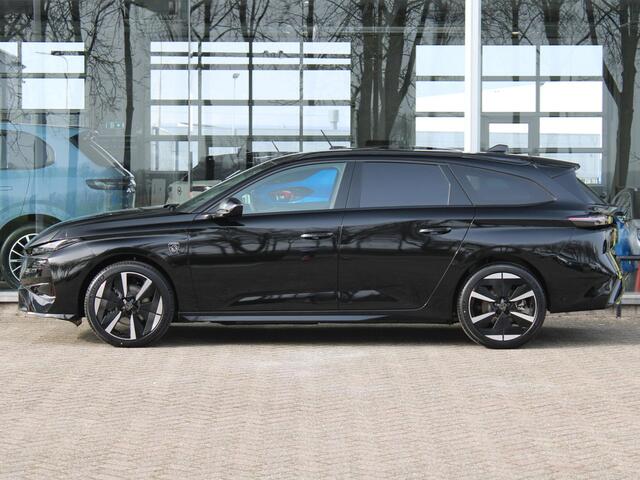 Peugeot e-308 SW GT 58 kWh Long Range VOORRAAD KORTING