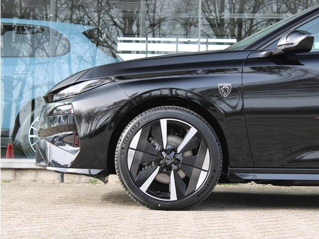 Peugeot e-308 SW GT 58 kWh Long Range VOORRAAD KORTING