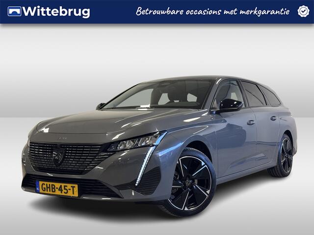 Peugeot e-308 SW Allure EV 54 kWh