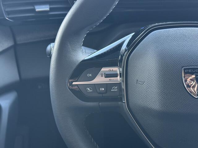 Peugeot e-308 SW Allure EV 54 kWh