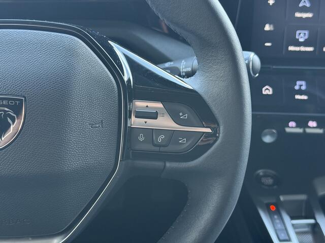 Peugeot e-308 SW Allure EV 54 kWh