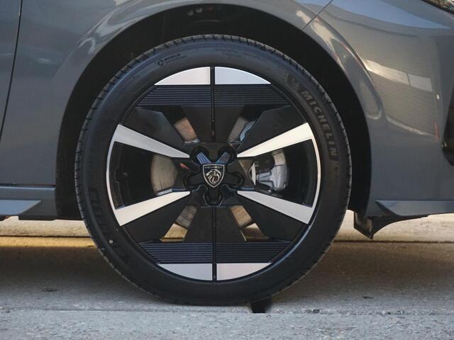 Peugeot e-308 SW GT 54 kWh 360 Camera