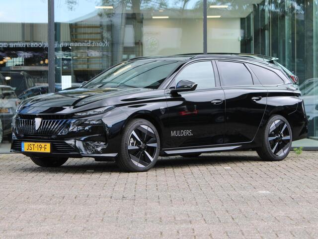 Peugeot e-308 SW GT 54 kWh | Navi / Alcantara / Camera
